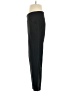 Versona Solid Black Dress Pants Size S - photo 5