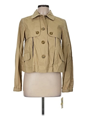MICHAEL Michael Kors Jacket (view 1)