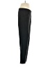 Versona Solid Black Dress Pants Size S - photo 4