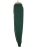 Athleta Solid Green Track Pants Size S - photo 5