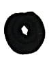 April Marin 100% Acrylic Black Scarf One size - photo 1