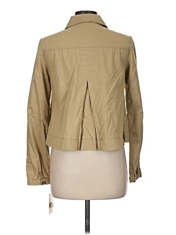 MICHAEL Michael Kors Jacket (view 2)
