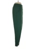 Athleta Solid Green Track Pants Size S - photo 4