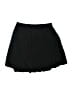 Torrid Solid Black Active Skort Size 1X Plus (1) - photo 1