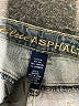 Blue Asphalt Blue Jeans Size 9 - photo 7