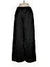 Alex Evenings 100% Polyester Black Casual Pants Size S (petite) - photo 2