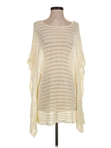 Romeo & Juliet Couture Poncho (view 1)