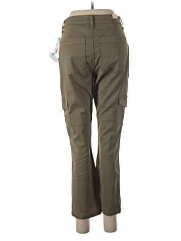 Cosmic Blue Love Cargo Pants (view 2)
