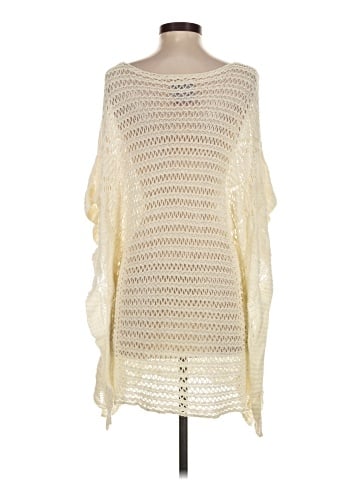 Romeo & Juliet Couture Poncho (view 2)