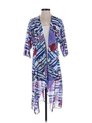 Lularoe Vest (view 1)