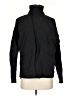 Lululemon Athletica Solid Black Track Jacket Size XS - photo 1