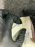 Touche Solid Green Ivory Swimsuit Bottoms Size XS - photo 3