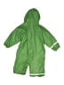 CeLaVi 100% Polyester Green Snow Pants With Bib Size 90 cm / US 12-24 MO - photo 2
