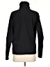 Lululemon Athletica Solid Black Track Jacket Size XS - photo 2