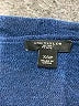 Ann Taylor Blue Kimono Size XS (petite) - photo 4