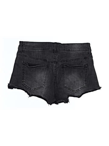 Altar'd State Denim Shorts (view 2)