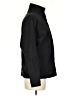 Lululemon Athletica Solid Black Track Jacket Size XS - photo 4