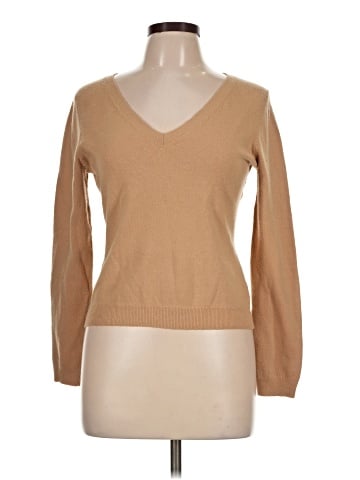 Express Pullover Sweater (view 1)