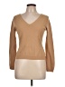 Express Tan Pullover Sweater Size L - photo 1