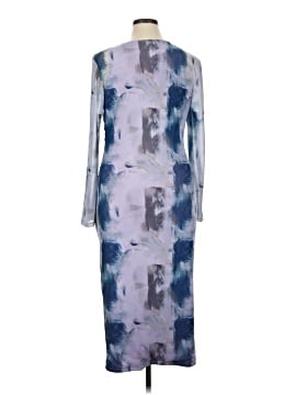 Shein Curve Cocktail Dress (view 2)