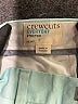 Crewcuts Solid Green Casual Pants Size 7 - photo 3