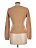 Express Tan Pullover Sweater Size L - photo 2