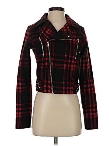 Wet Seal Jacket (view 1)