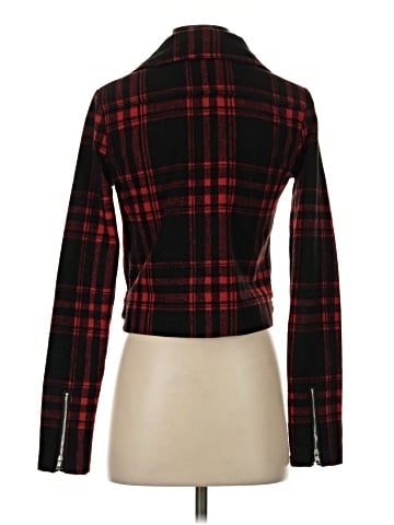 Wet Seal Jacket (view 2)