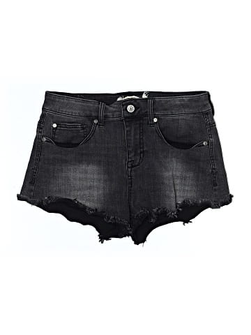 Altar'd State Denim Shorts (view 1)