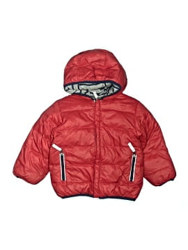 Hanna Andersson Snow Jacket (view 1)