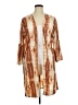 Cato Brown Kimono Size XL - photo 1
