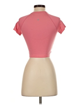 Lululemon Athletica Short Sleeve Turtleneck (view 2)