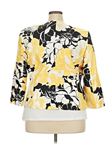 Kasper Blazer (view 2)