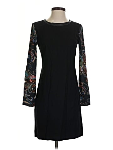 Nicole Miller Artelier Casual Dress (view 1)