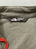 The North Face Gray Jacket Size 4T - photo 3