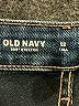 Old Navy Blue Jeans Size 12 (tall) - photo 7