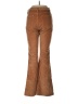 FRAME Brown Casual Pants Size 29 waist - photo 2