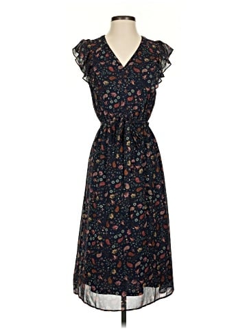 DR2 Casual Dress (view 1)
