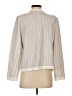 misook Houndstooth Ivory Jacket Size S - photo 2
