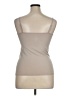 Maurices Tan Sleeveless Top Size XL - photo 2