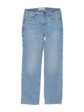 Abercrombie Kids Jeans (view 1)