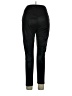 RACHEL Rachel Roy Solid Black Active Pants Size XL - photo 2