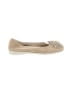 The Flexx Tan Flats Size 7 1/2 - photo 1