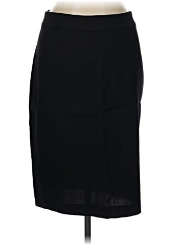 Theory Wool Skirt (view 1)