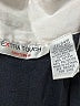 Extra Touch Black Long Sleeve Blouse Size 22 - 24 Plus - photo 7