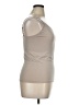 Maurices Tan Sleeveless Top Size XL - photo 4