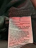 Gap 100% Cotton Black Casual Pants Size 2 - photo 5