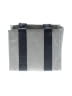 DKNY Gray Tote One size - photo 1