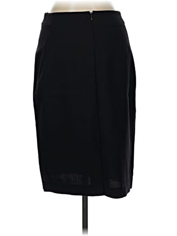 Theory Wool Skirt (view 2)