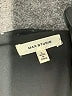 Max Studio 100% Polyester Polka Dots Black Cocktail Dress Size L - photo 7